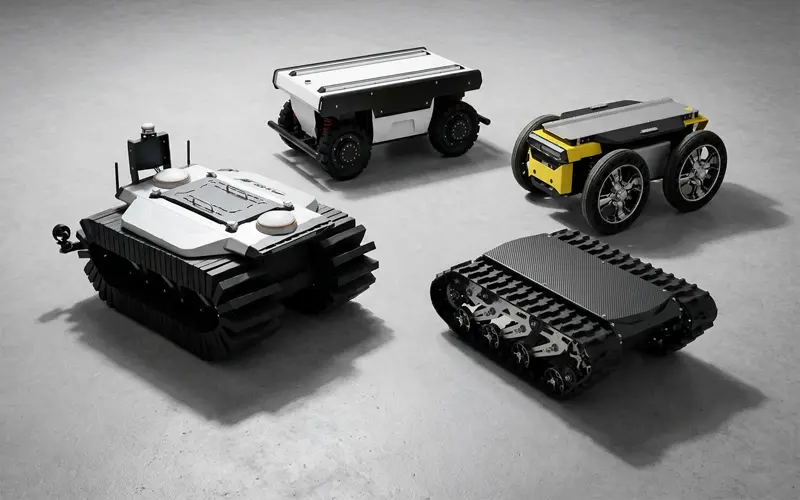 Mobilitātes platformas