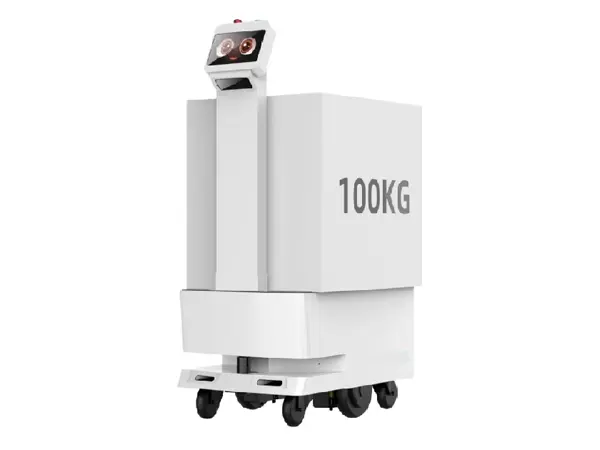 Jauna produkta palaišana | Tianjin Weide Aviation Industrial Handling Robot debijas, atklājot jaunu inteliģentas vadības paradigmu
