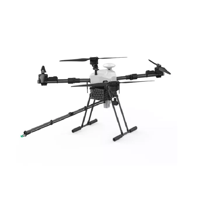 UAV tīrīšana