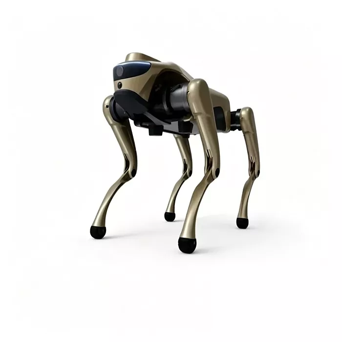 Četrkājis robotsuns